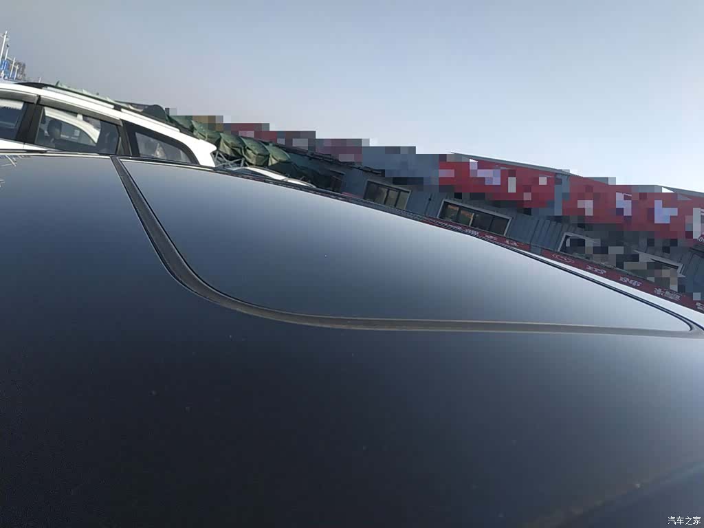 Honda Elysion, 2022 26