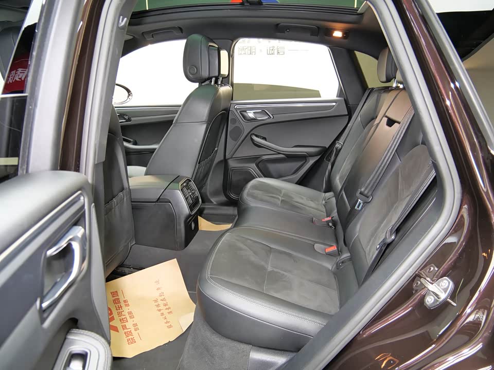 Trumpchi Guangzhou Car Trumpchi Guangzhou Car
