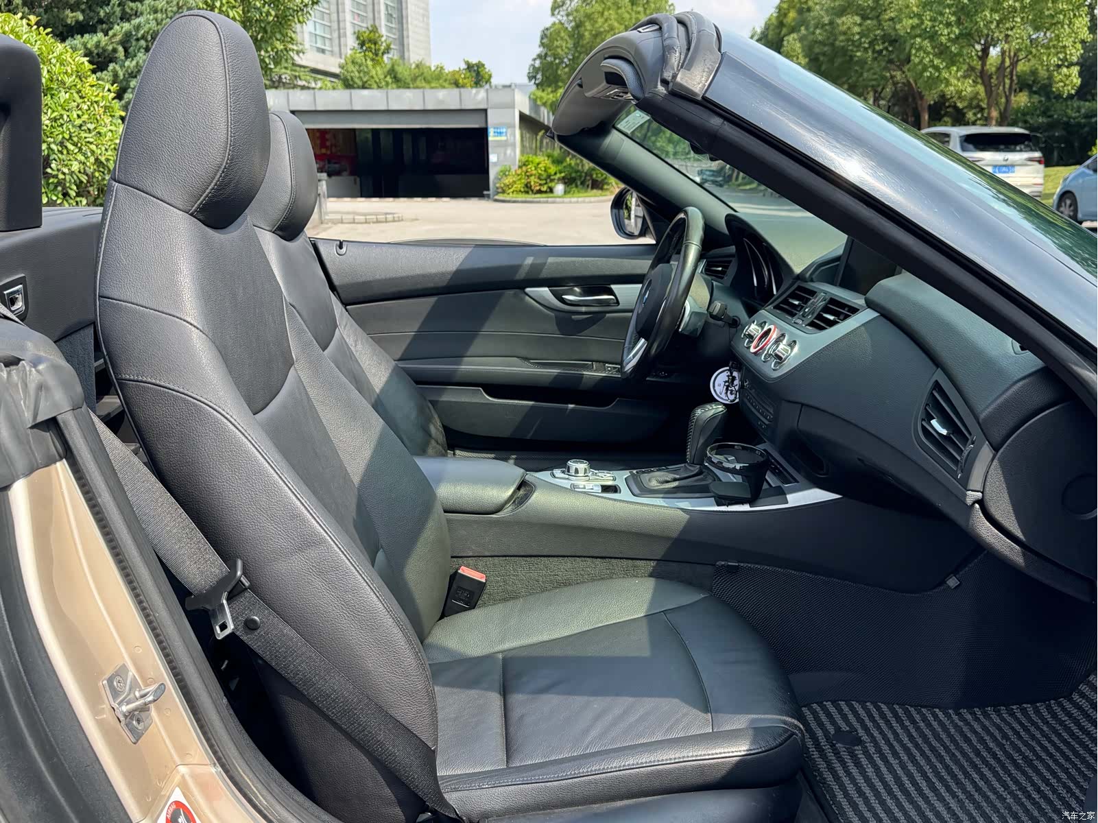 BMW Z4, 2010 11