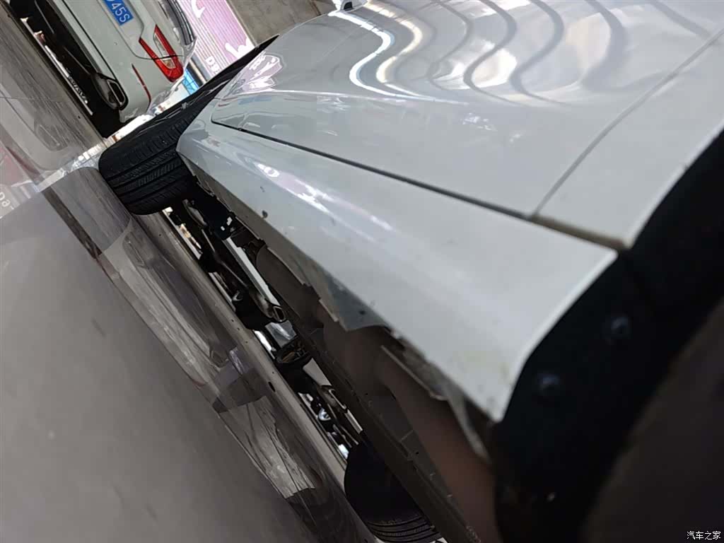 BYD Qin, 2024 21