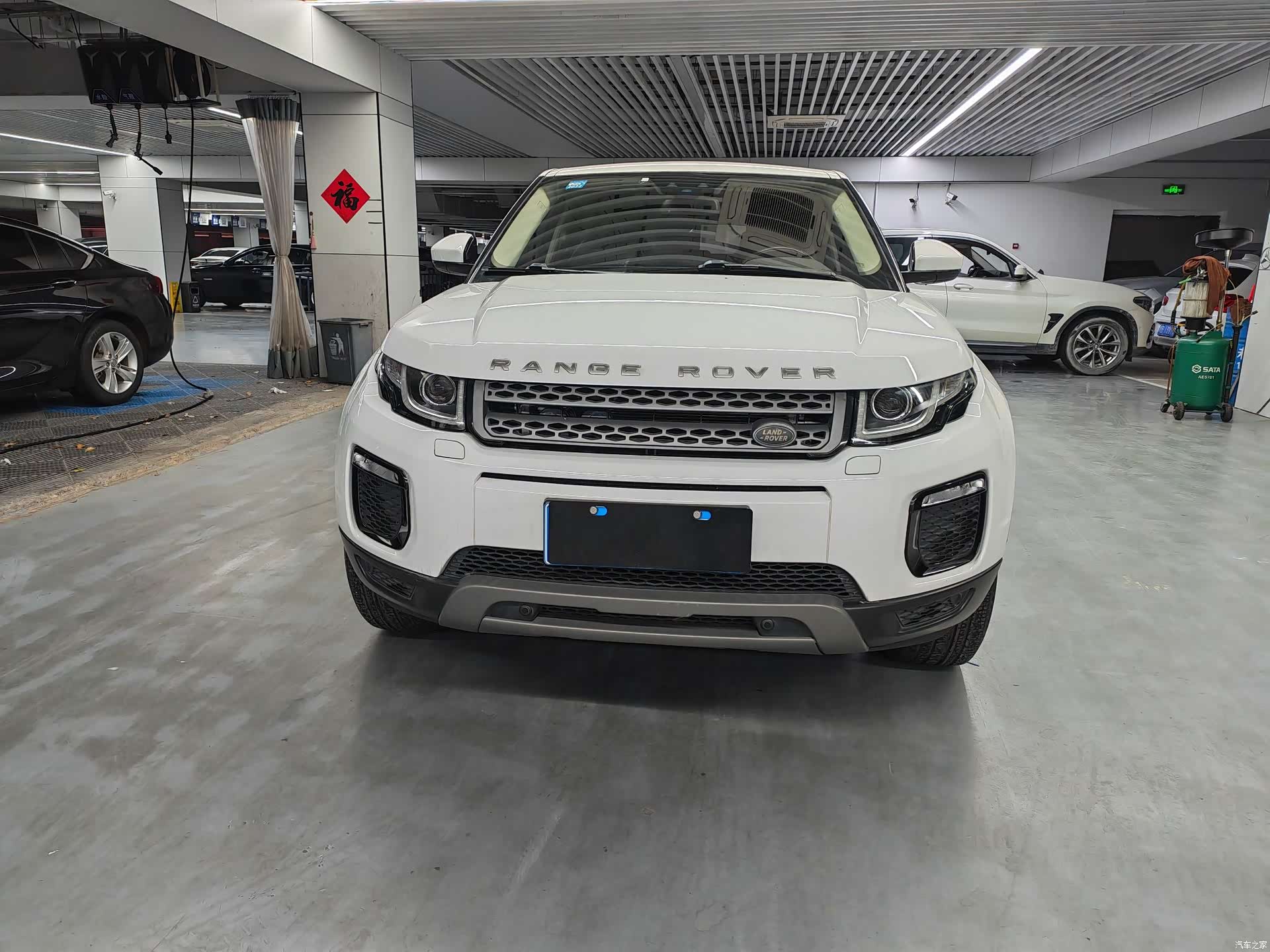 Land Rover Range Rover, 2018 2