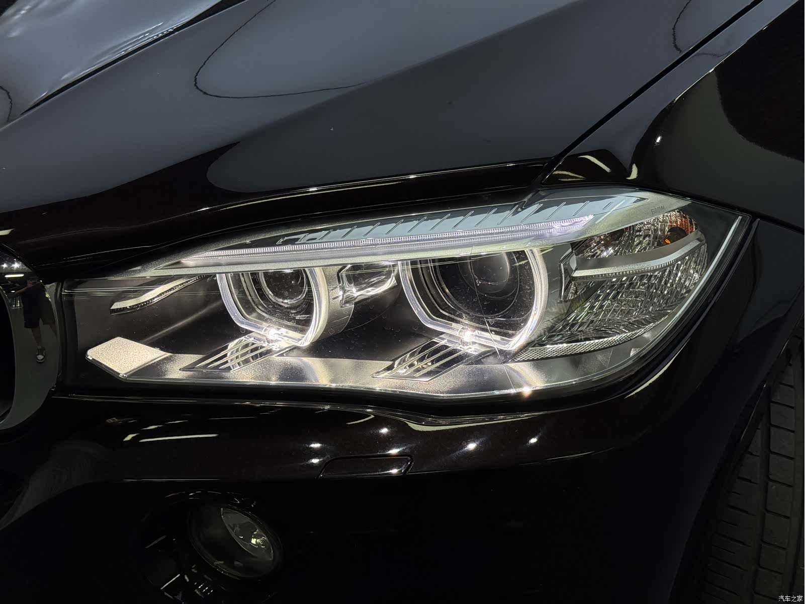 BMW X5, 2017 13