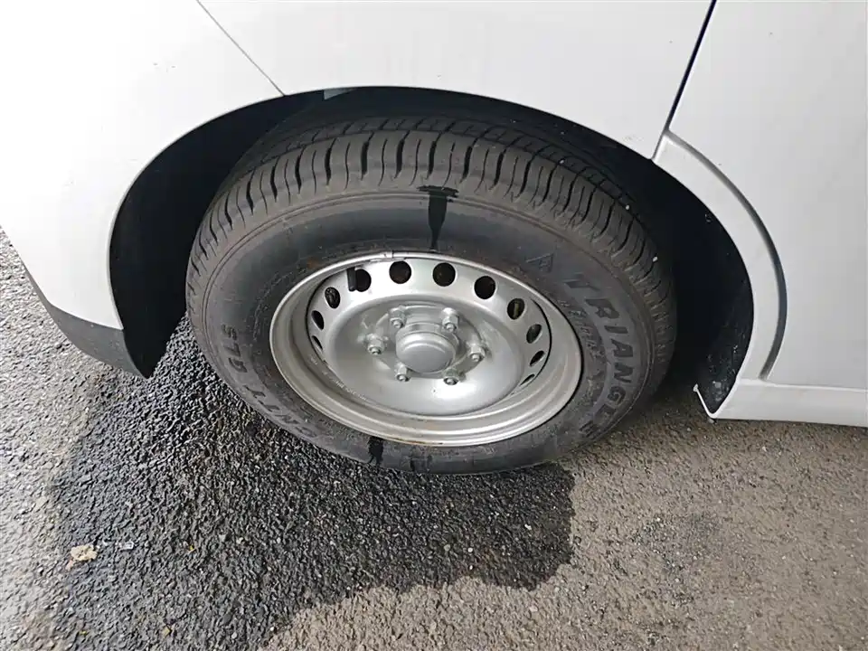 Wuling Wuling Yangguang