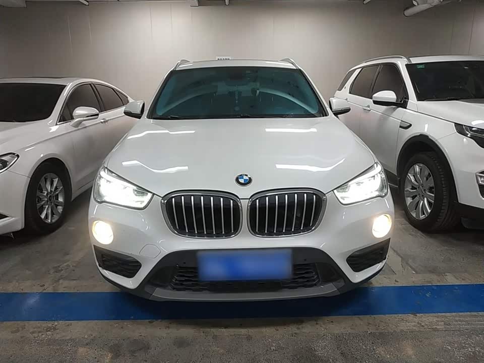 BMW X1 BMW X1