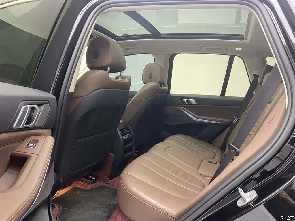 BMW X5, 2019 23
