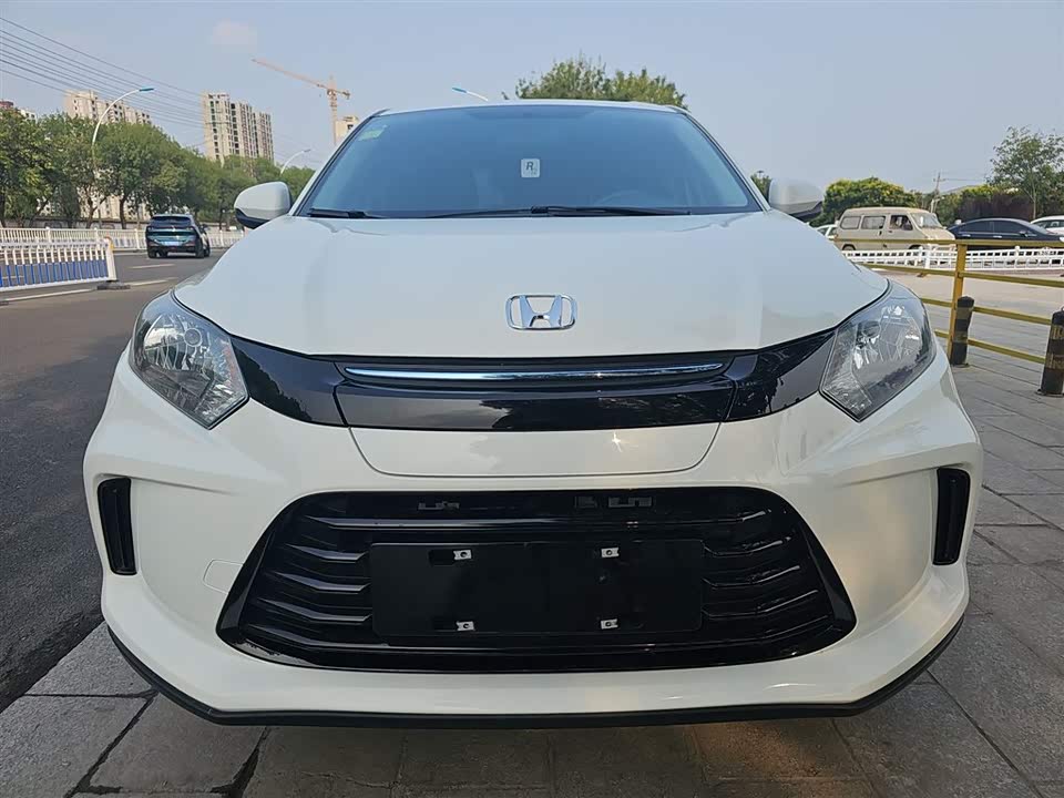 Haval Hengshui Cart