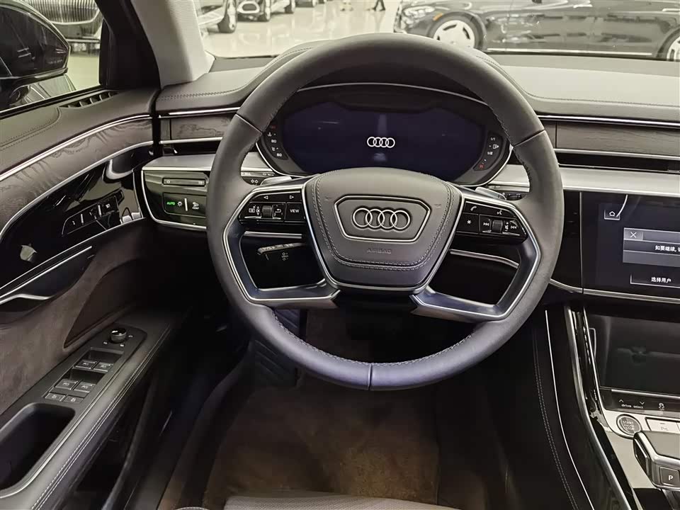 Audi A8 Audi A8
