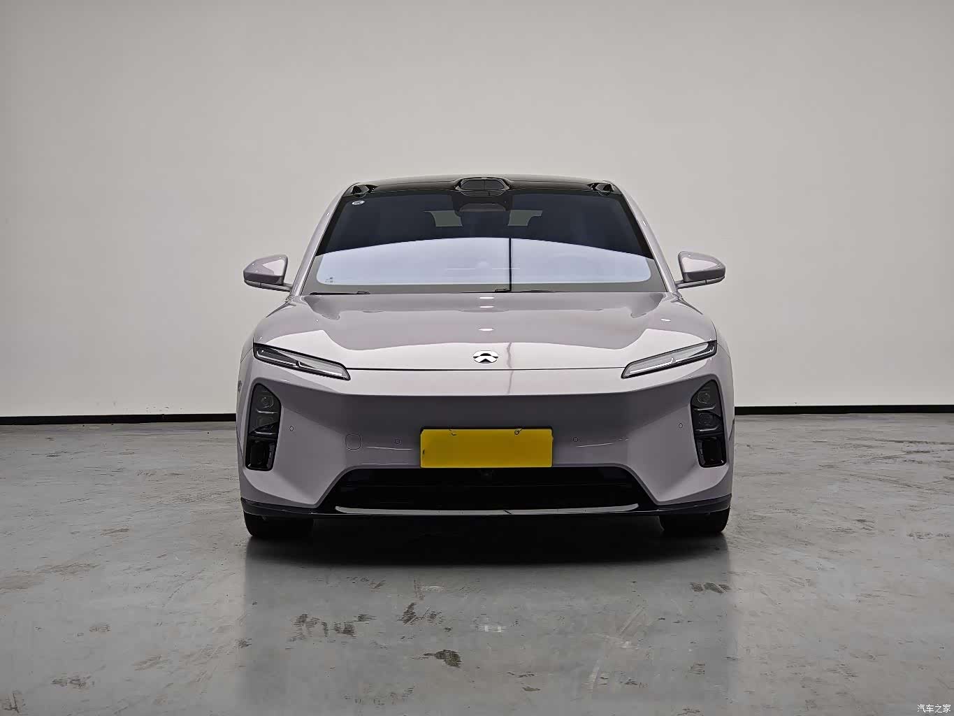 NIO ET5, 2025 2