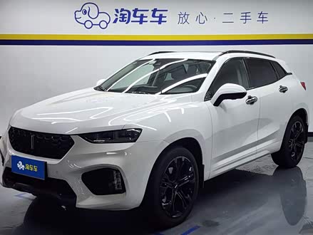 κ VV7 2017 2.0T 콢