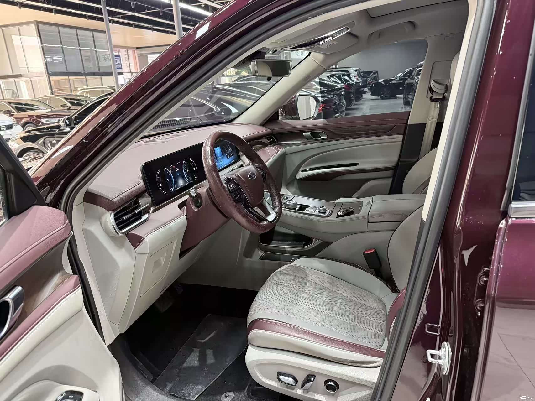 Ford Equator, 2021 10