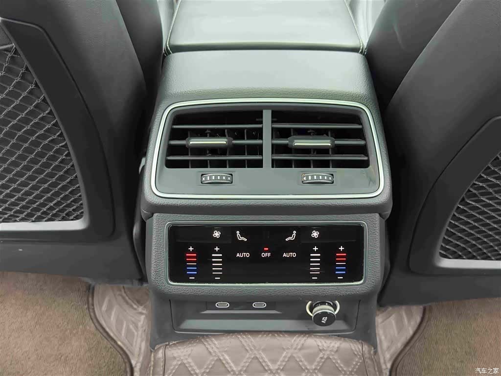 Audi A6L, 2023 14