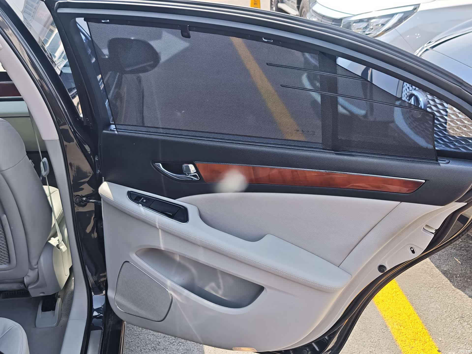 Hongqi H7, 2017 27