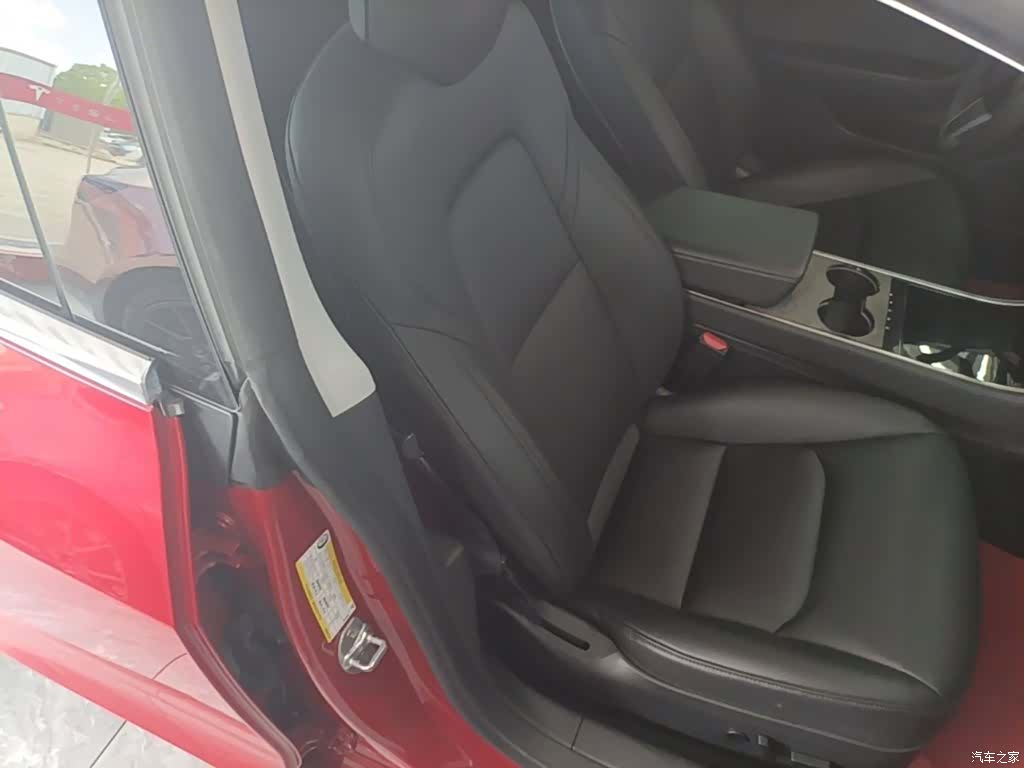 Tesla Model 3, 2020 25
