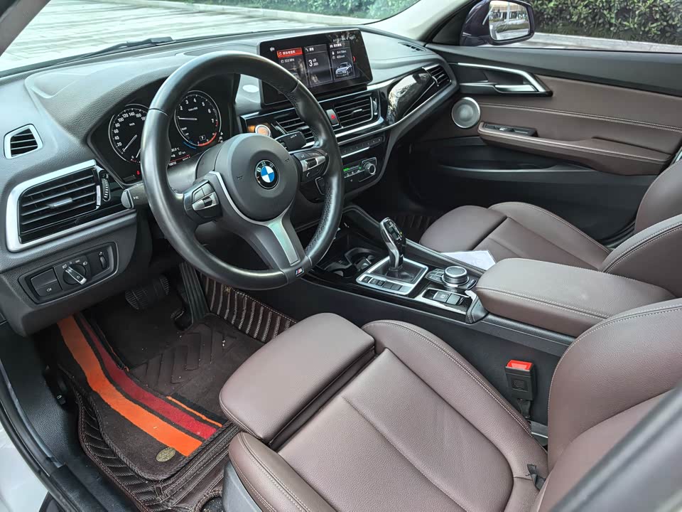 BMW 1 series BMW 1 series