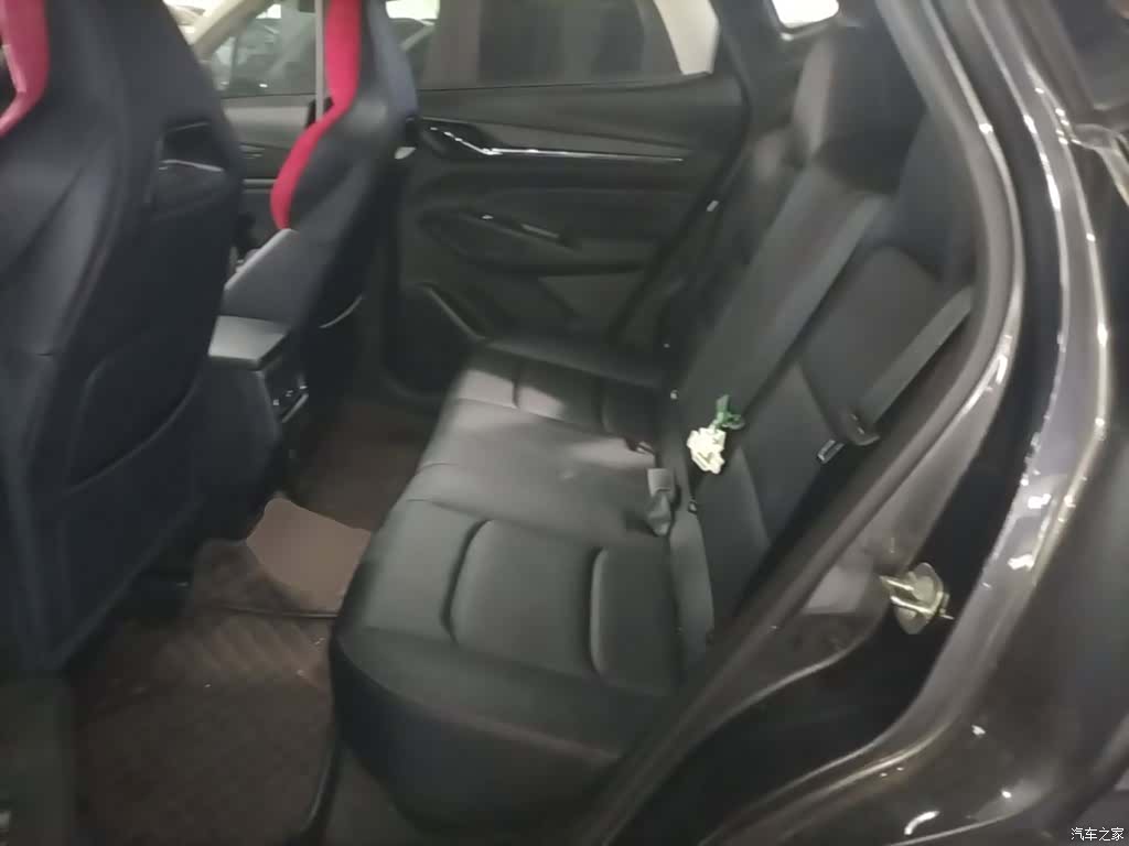 Changan X5, 2025 17