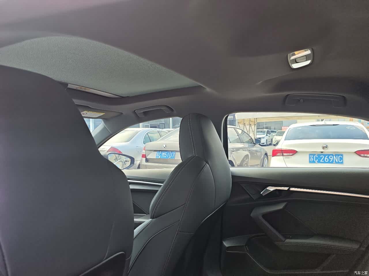 Audi A3, 2022 14