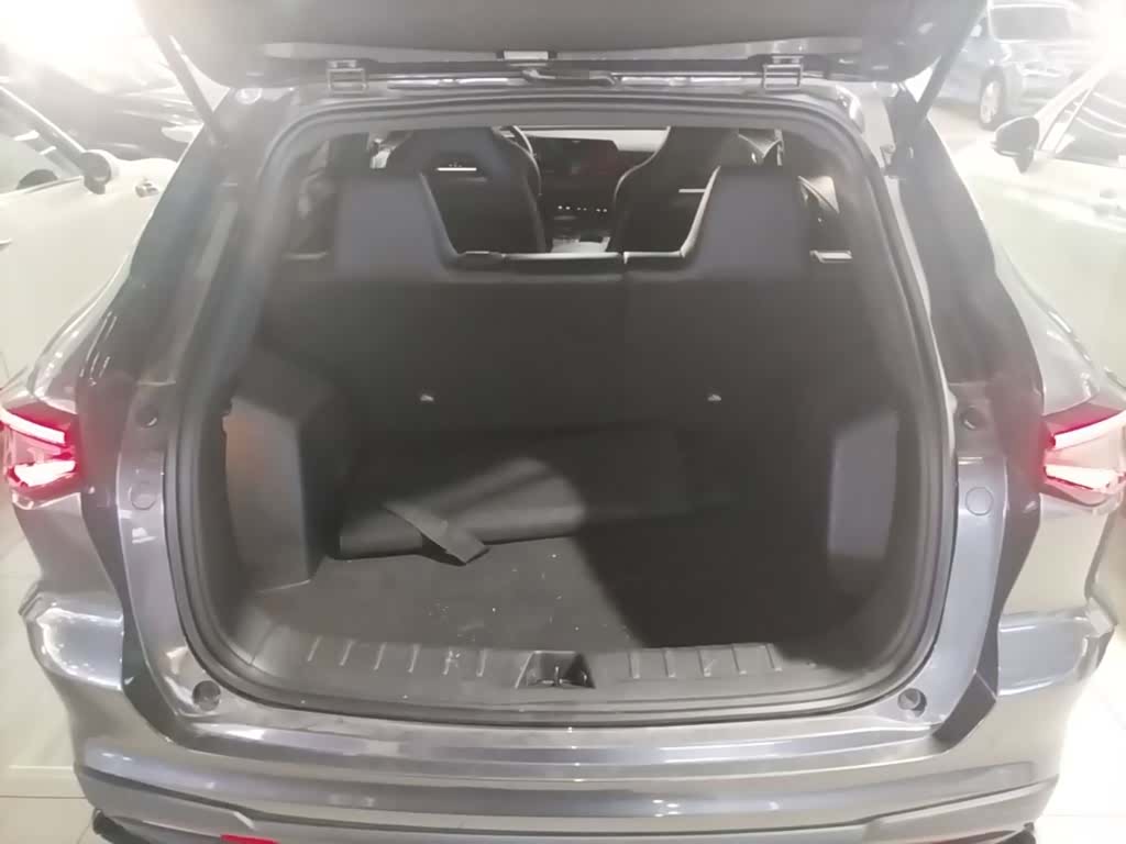 Changan X5, 2025 19