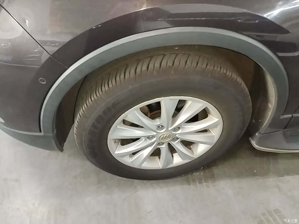 Buick Envision Plus, 2015 23