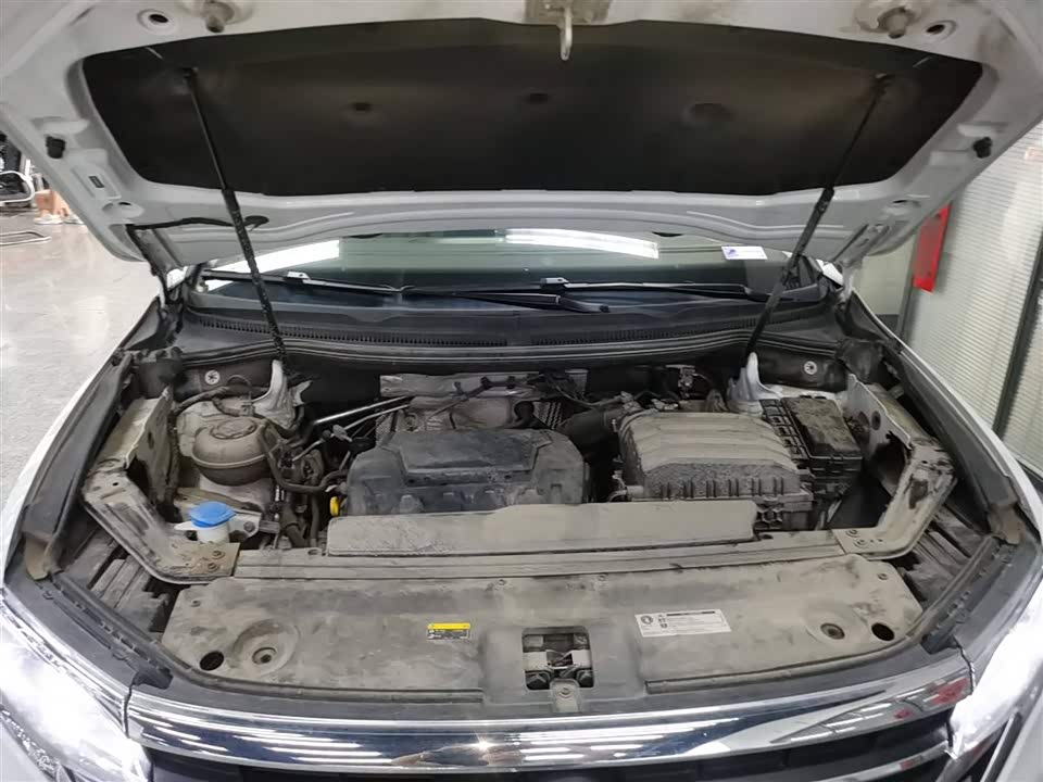Jiangsu Nanjing Car