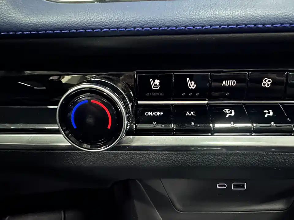 Chevrolet Explorer Plus