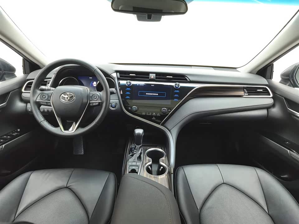 Toyota Camry Toyota Camry