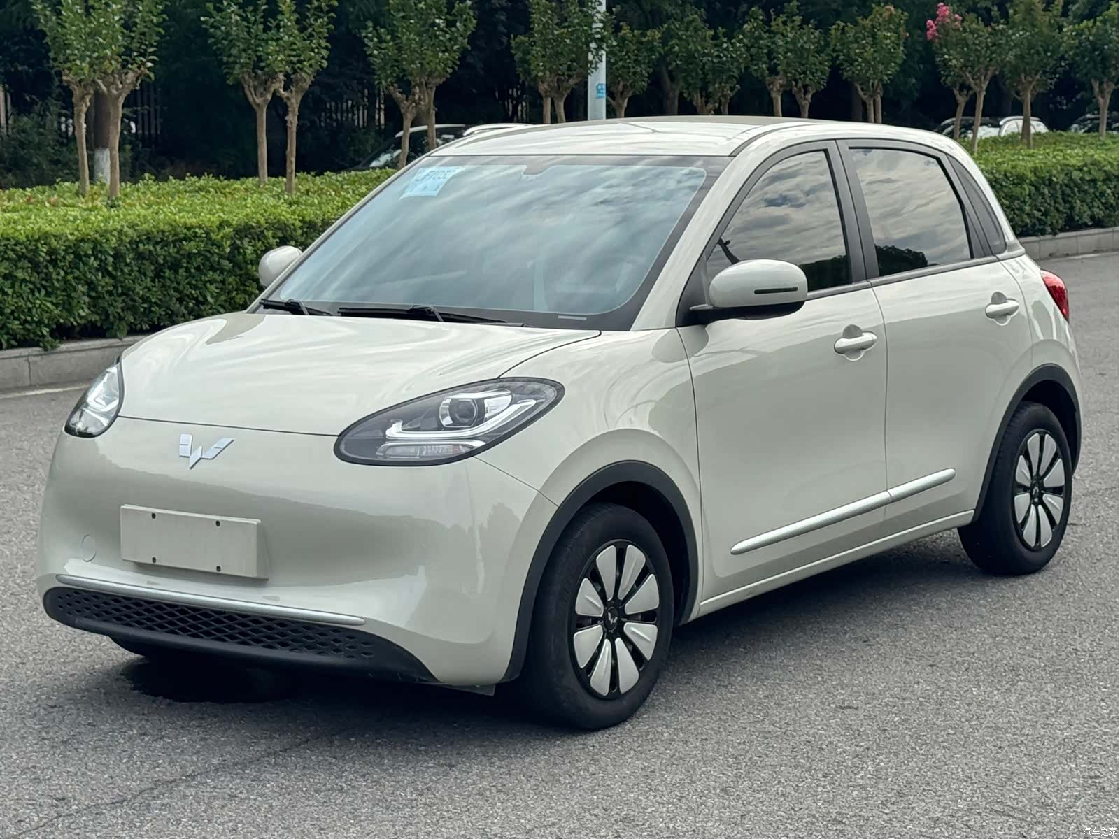 Wuling Bingo, 2023 1