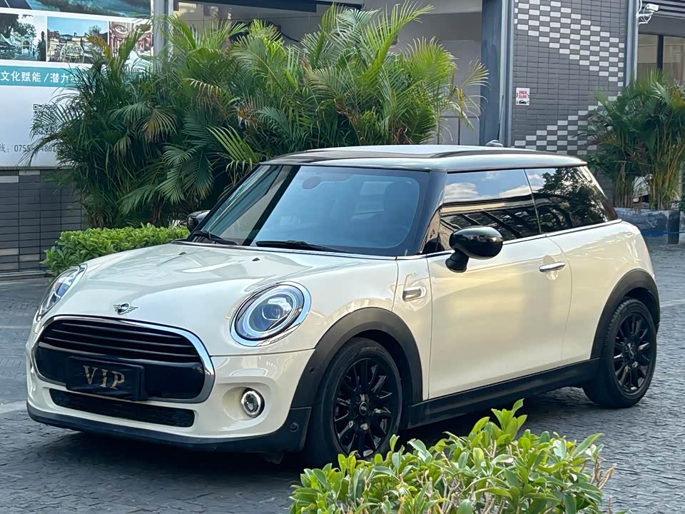 MINI MINI