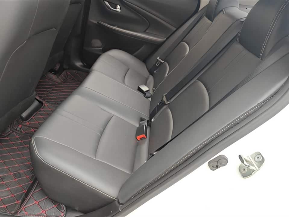 Changan Yuexiang Changan Yuexiang