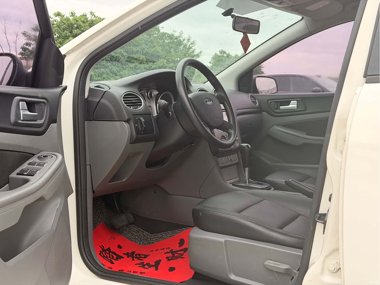 Ford Focus, 2015 все фото