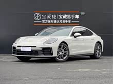 Panamera 2026�� Panamera 2.9T