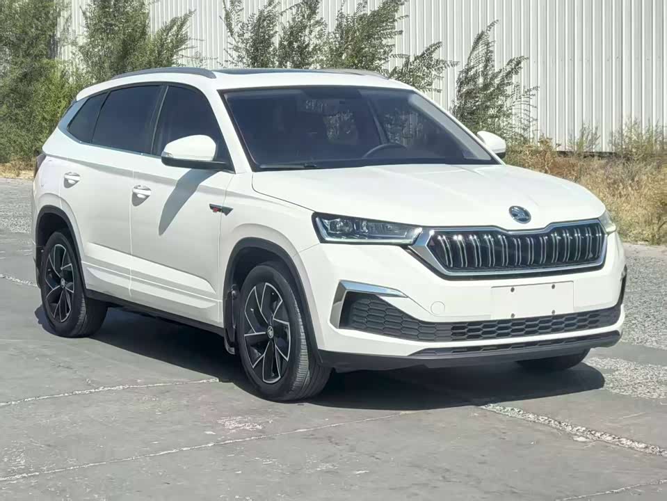 Skoda Komick Skoda Komick