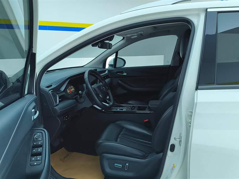 Trumpchi Trumpchi GS4