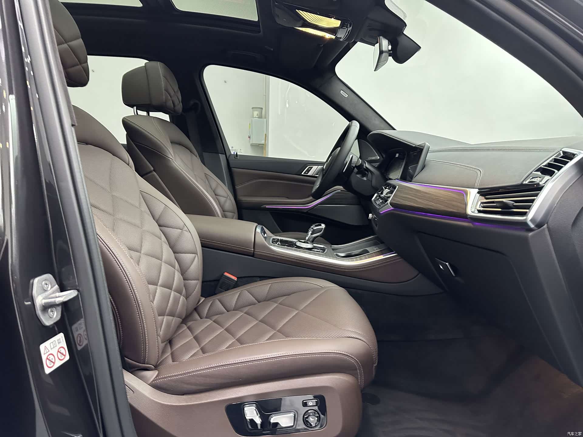 BMW X5, 2022 13