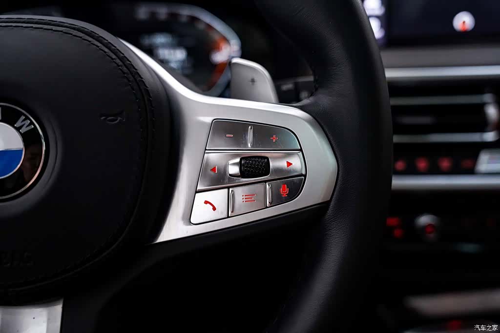 BMW X3, 2024 28