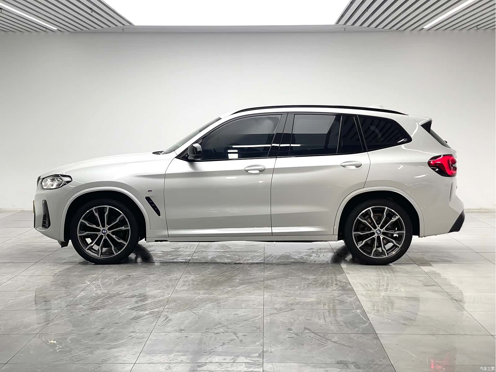 BMW X3, 2022 7