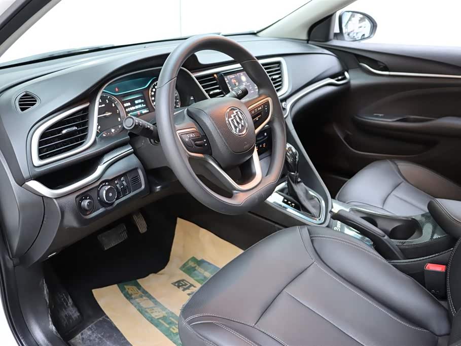Buick Yinglang Buick Yinglang