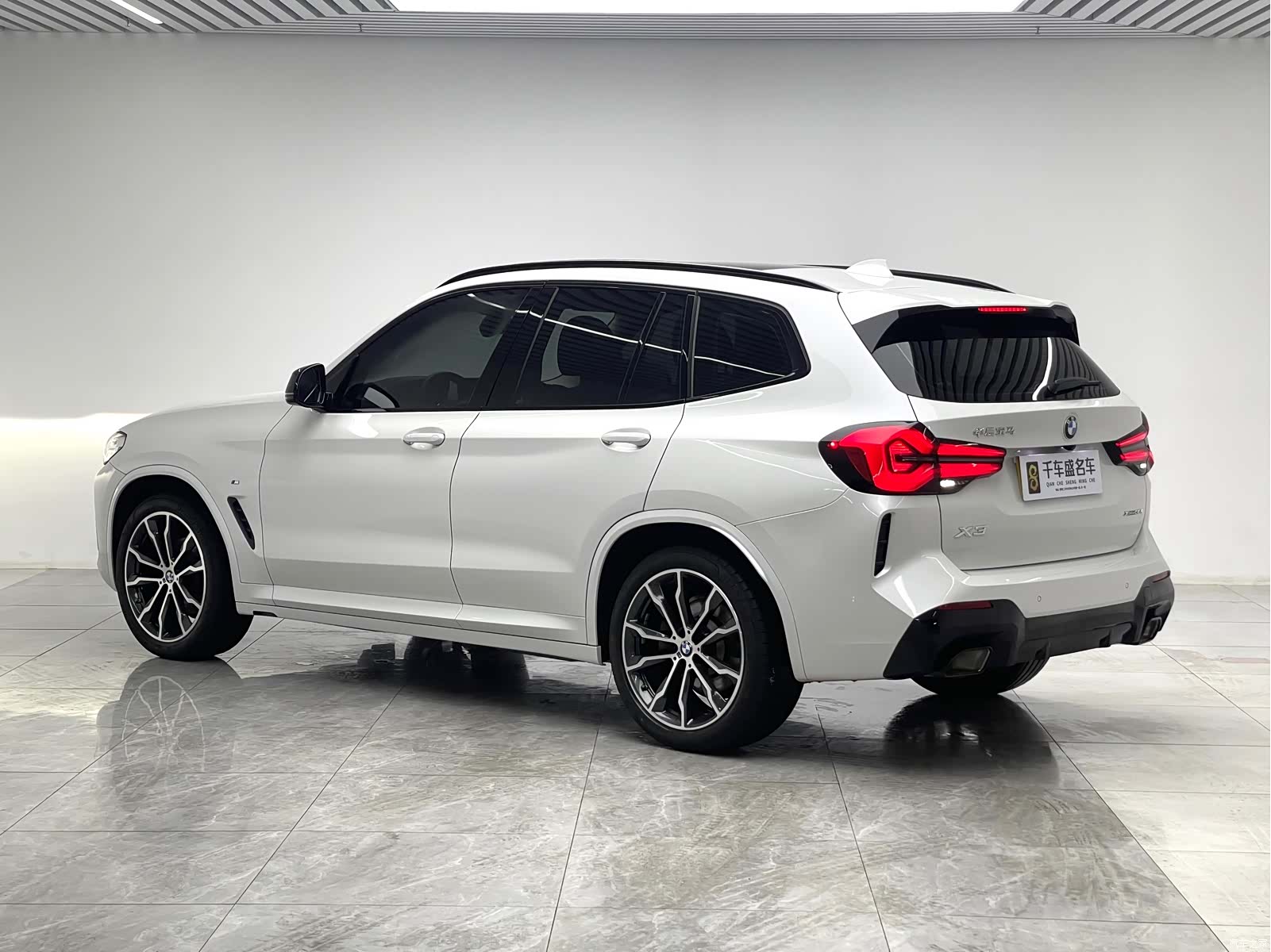 BMW X3, 2022 4