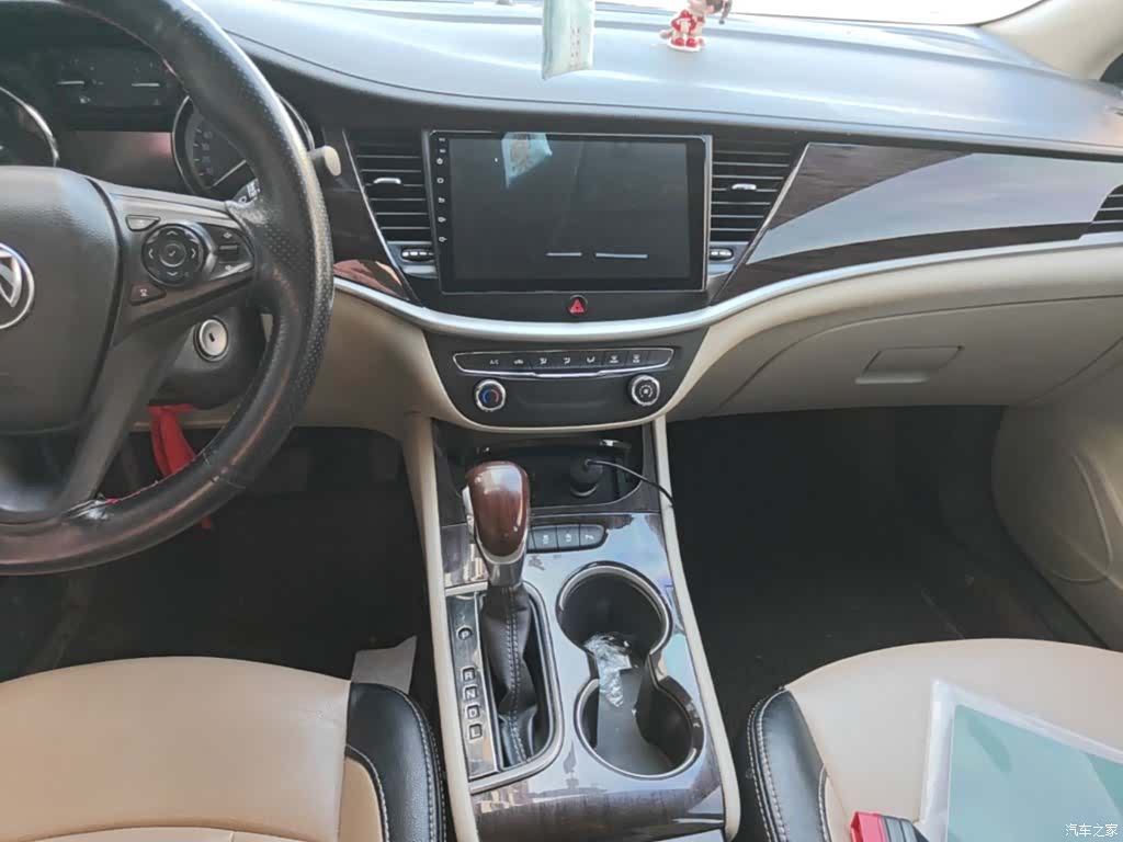 Buick Verano, 2019 13