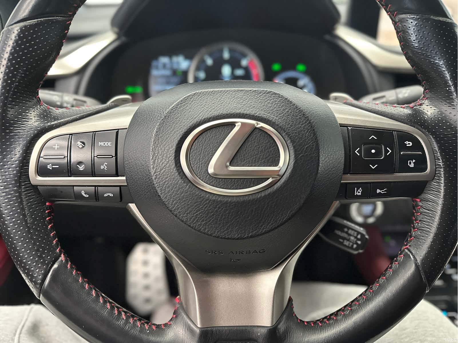 Lexus RX, 2016 21