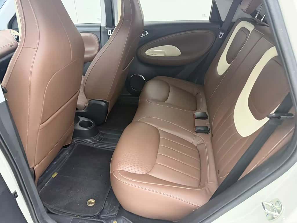 Wuling Bingo, 2024 6