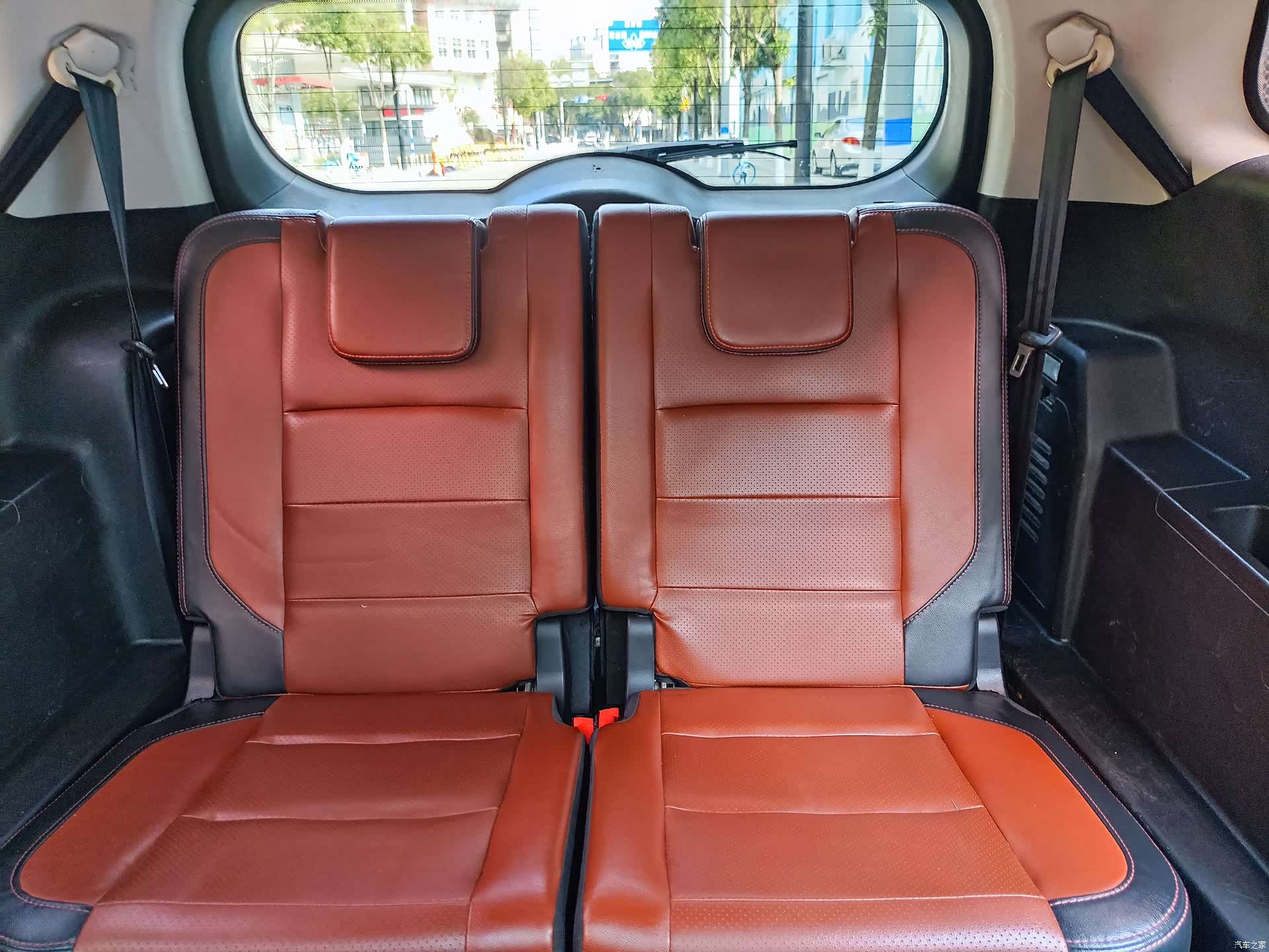 BAIC S3, 2016 31