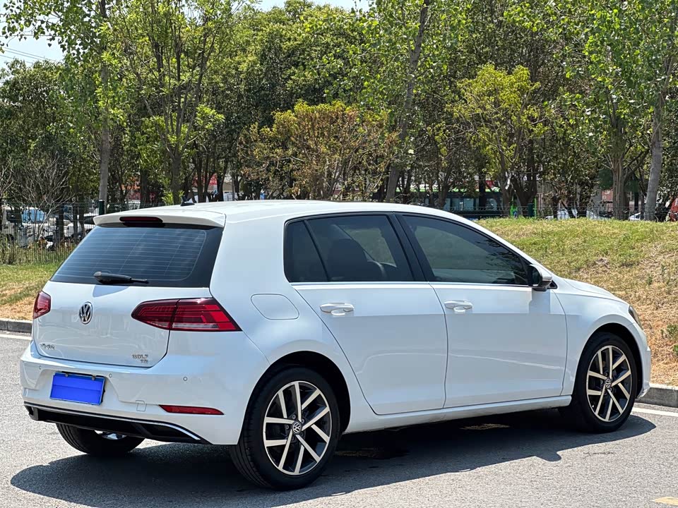 Shaanxi Xi'an Car
