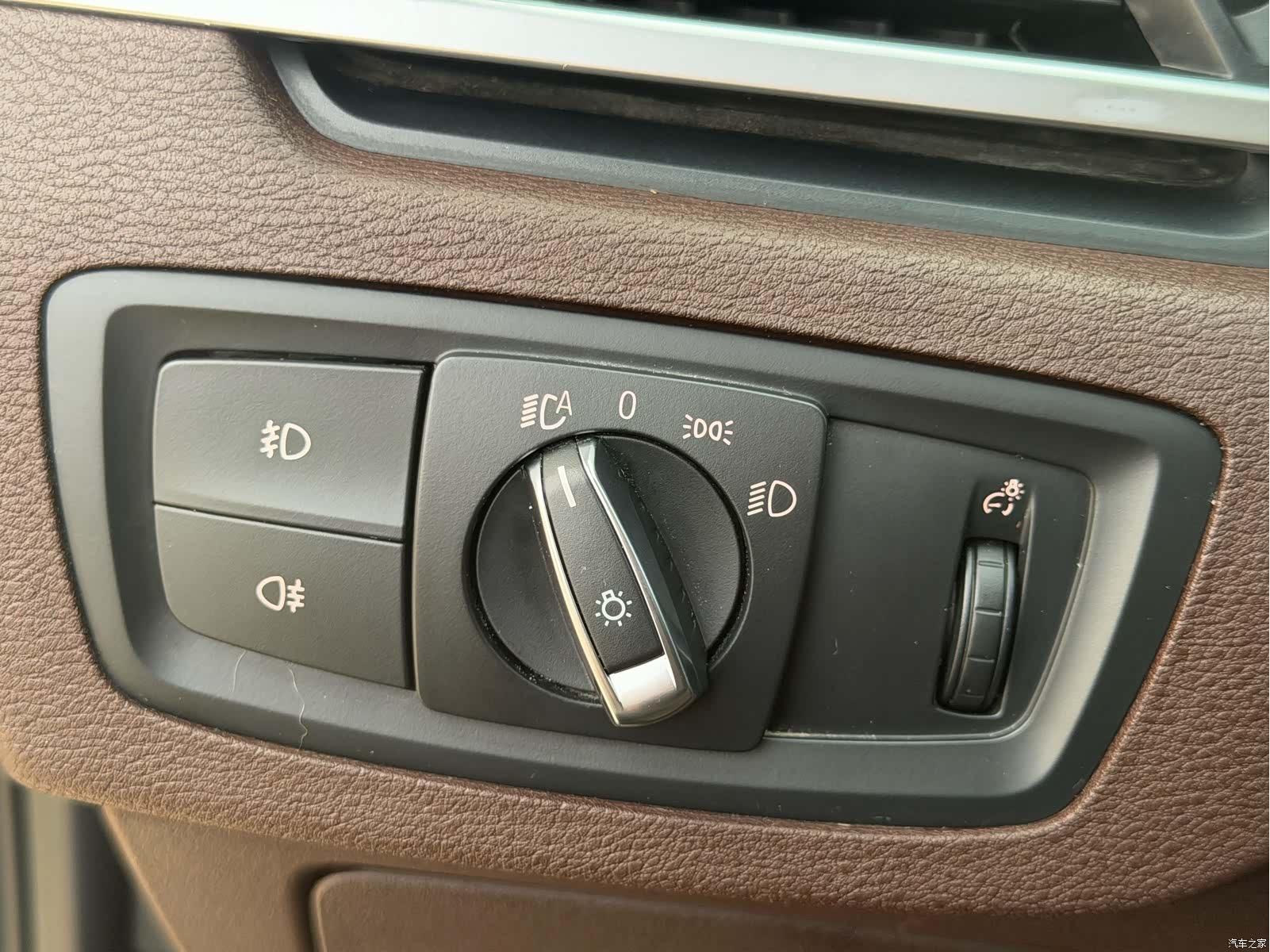 BMW X1, 2017 19