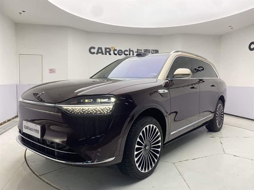 AITO Ask the world M9