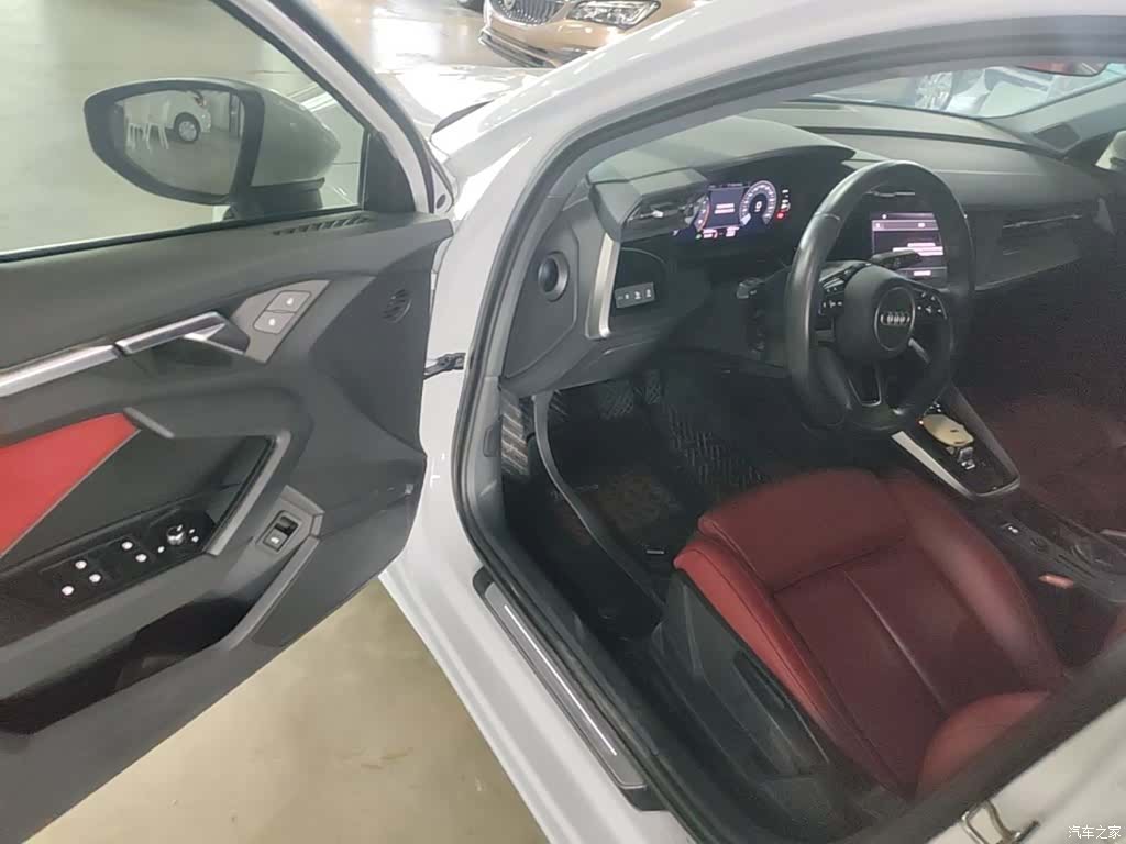 Audi A3, 2022 16