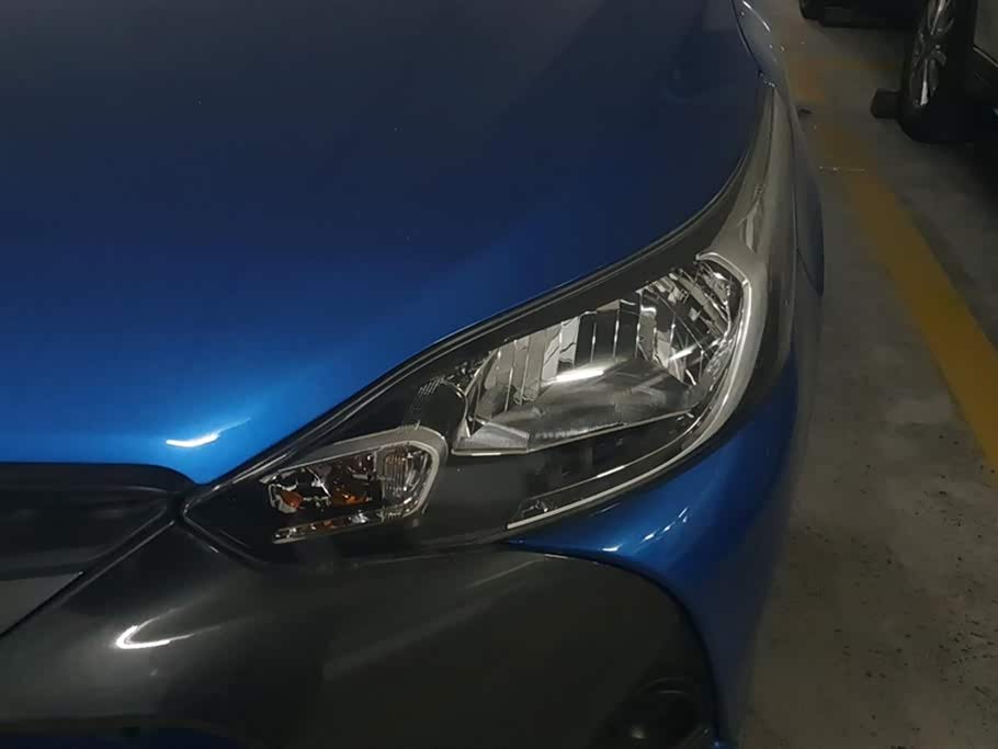 Toyota YARiS L Zhixuan