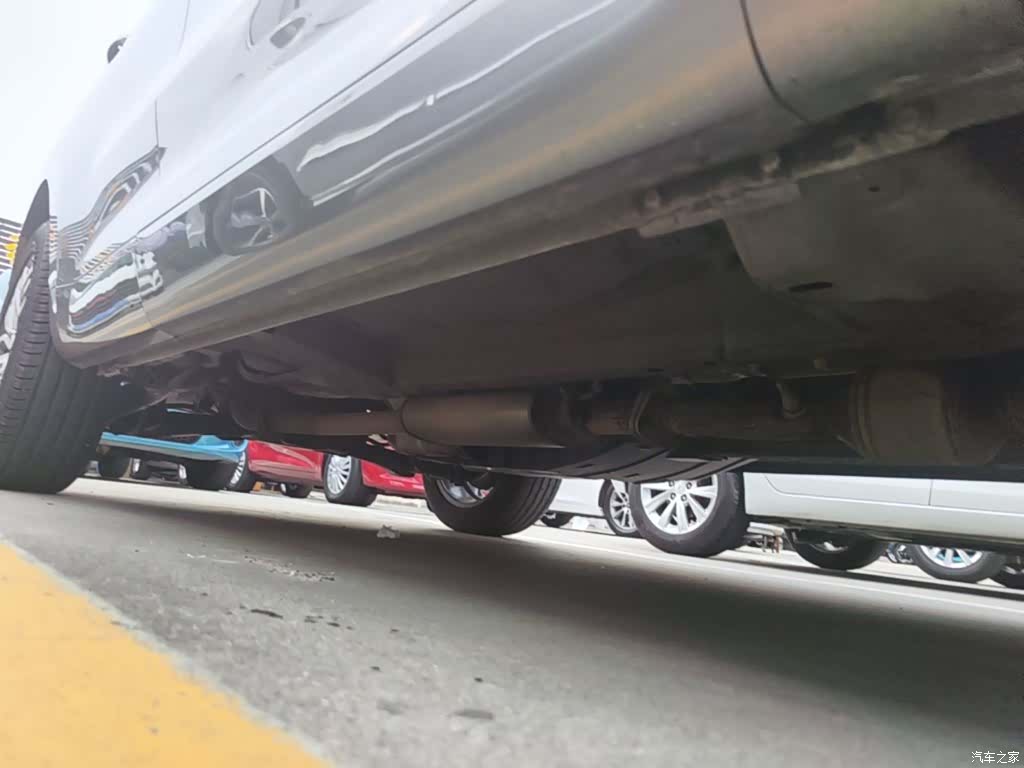 WEY VV5, 2019 21