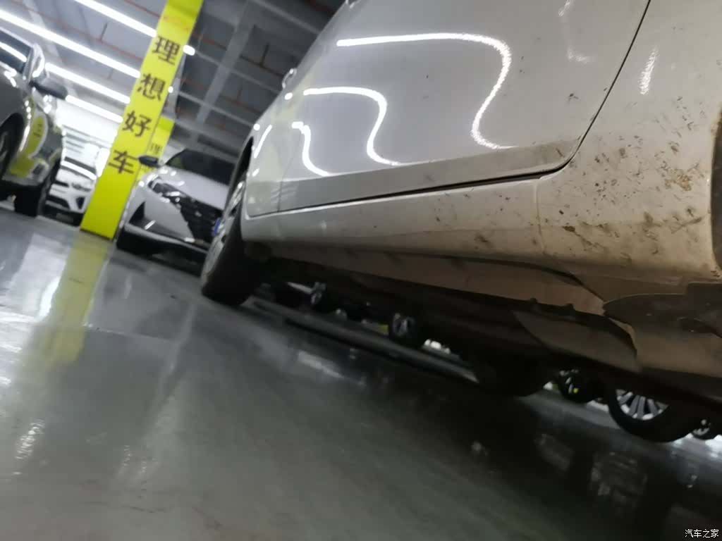 Toyota FS, 2019 21