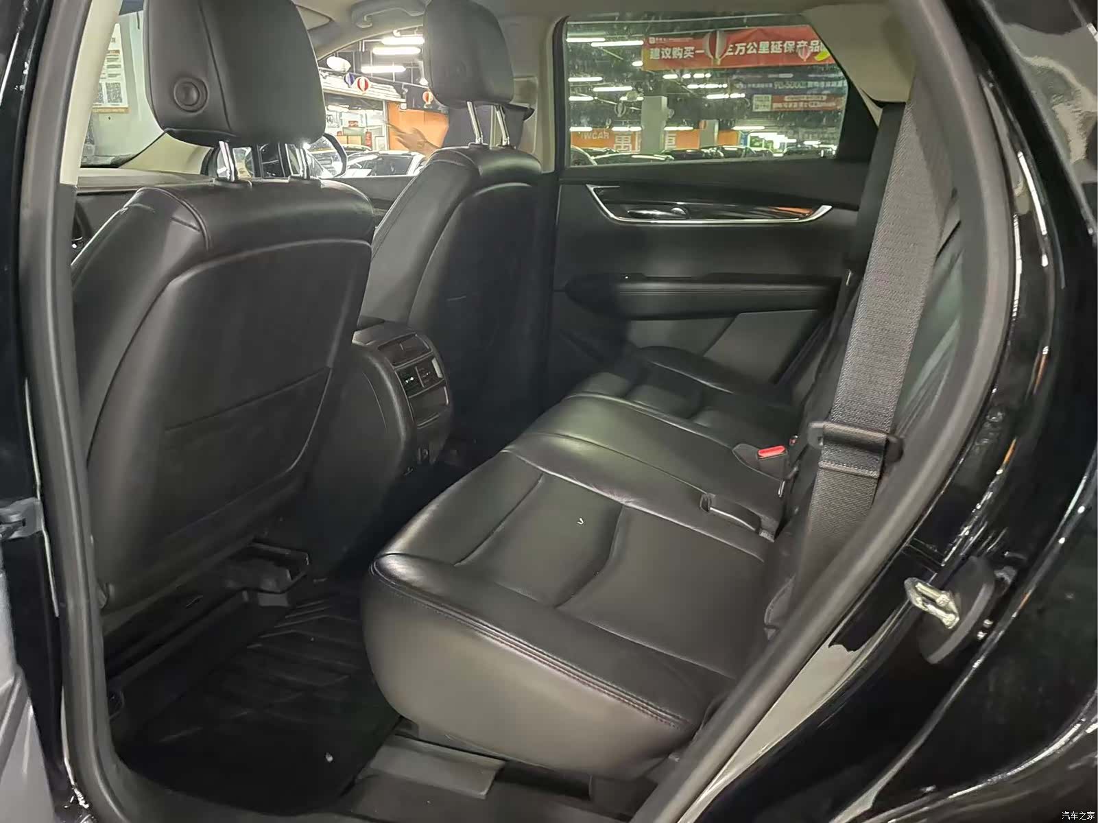 Cadillac XT5, 2019 все фото