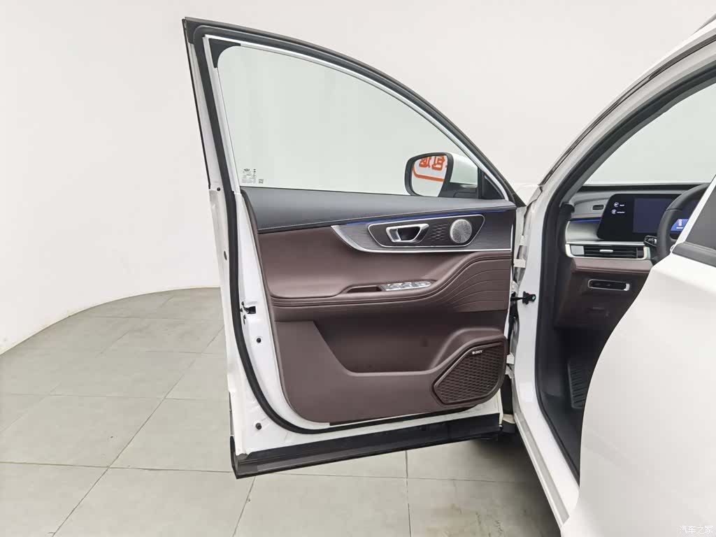 Chery Tiggo 8 Plus, 2024 8